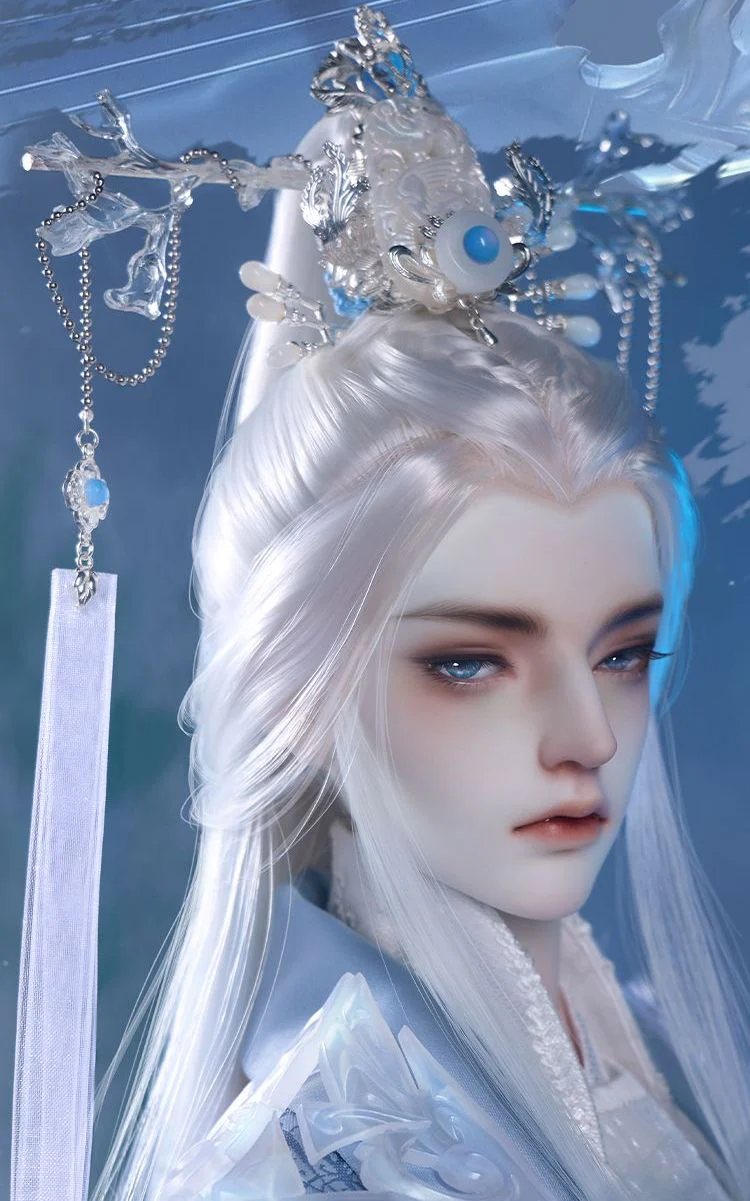 Shangling Xianjun Fullset A [Limited Quantity] | Preorder | DOLL - Image 3