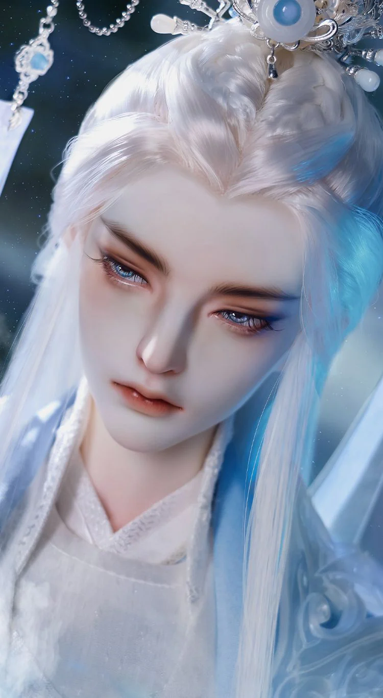 Shangling Xianjun Fullset B [Limited Quantity] | Preorder | DOLL - Image 5