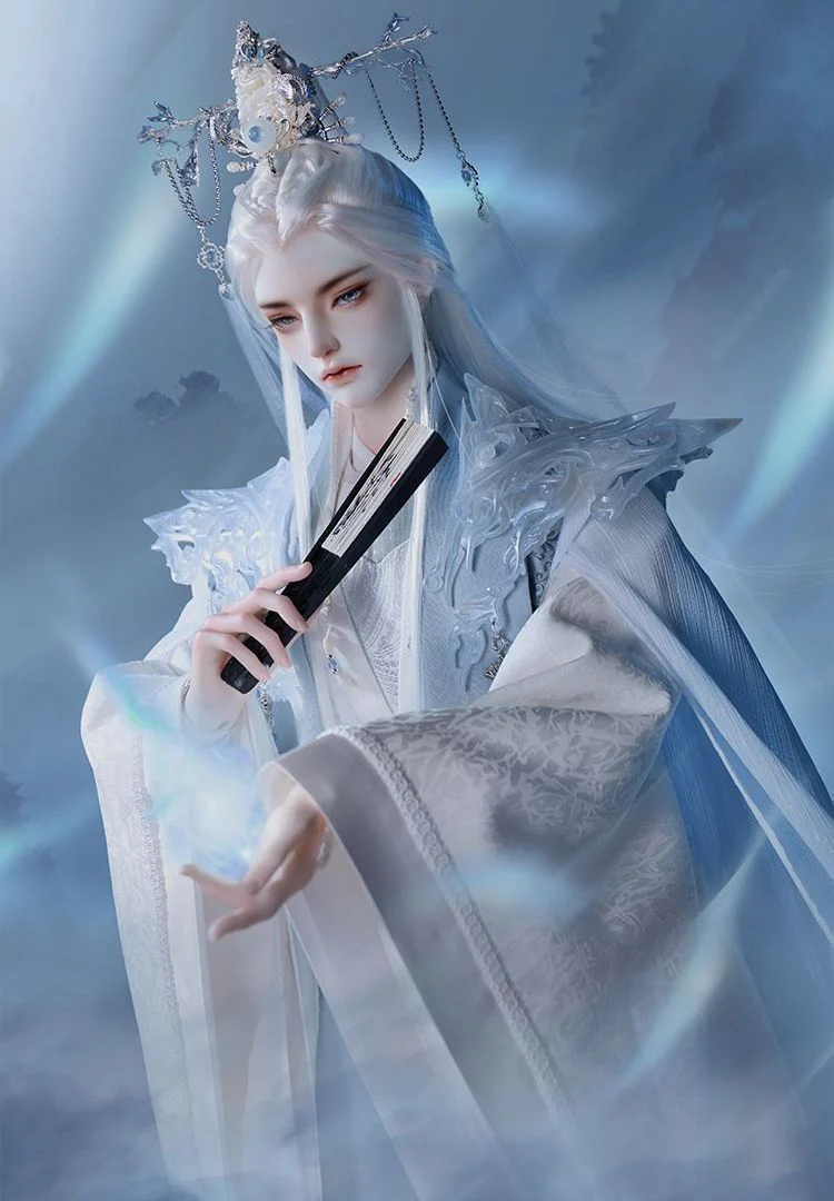 Shangling Xianjun Fullset B [Limited Quantity] | Preorder | DOLL - Image 7