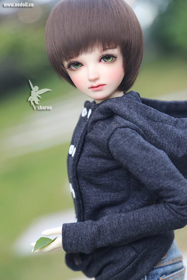 Sharon | Preorder | DOLL - Image 2