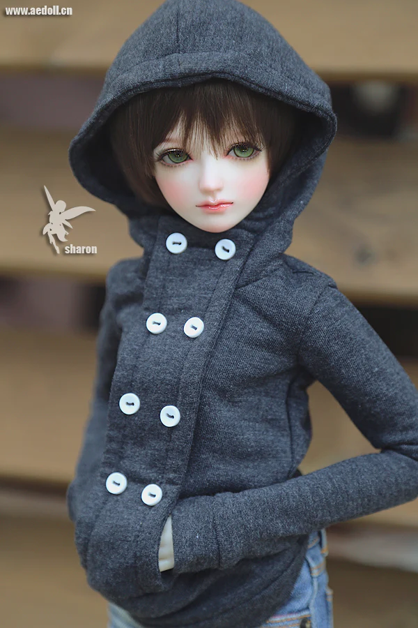 Sharon | Preorder | DOLL - Image 3