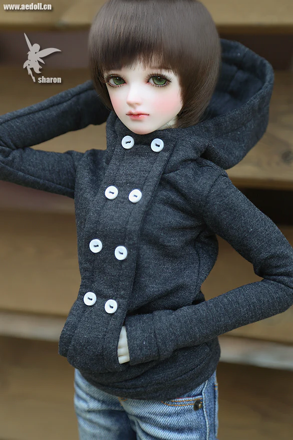 Sharon | Preorder | DOLL - Image 4