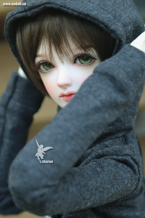 Sharon | Preorder | DOLL - Image 5