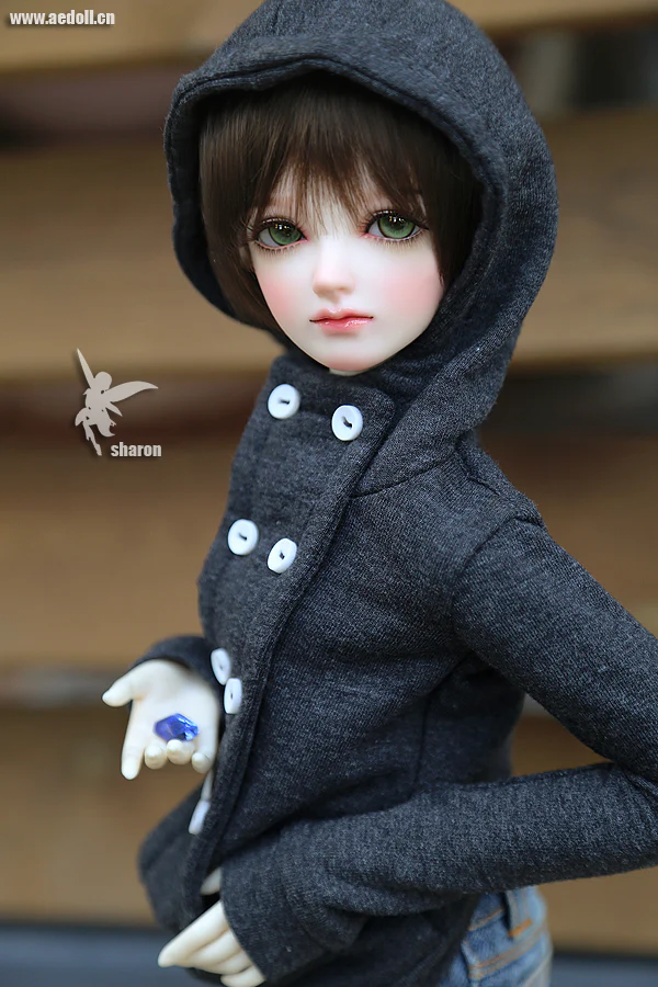 Sharon | Preorder | DOLL - Image 6