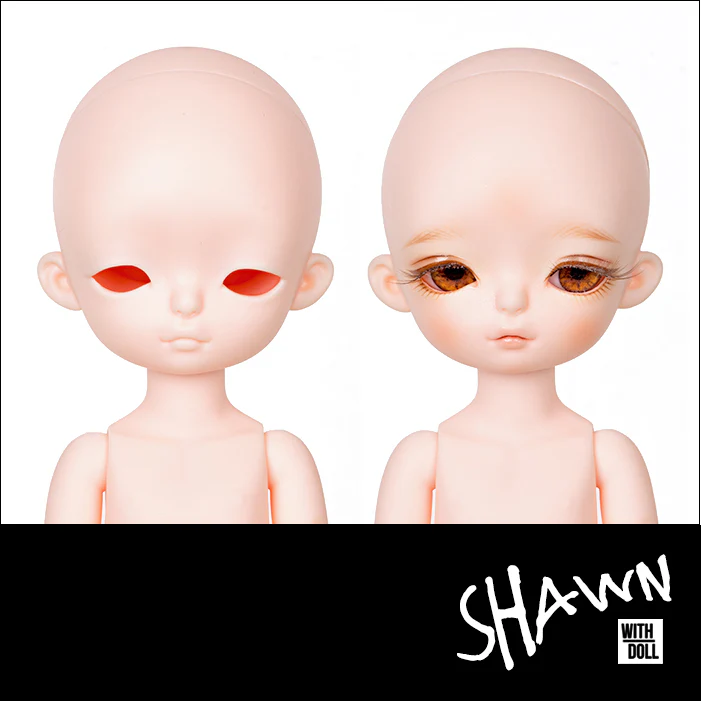 Shawn | Preorder | DOLL - Image 7