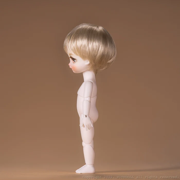 Shawn | Preorder | DOLL - Image 8