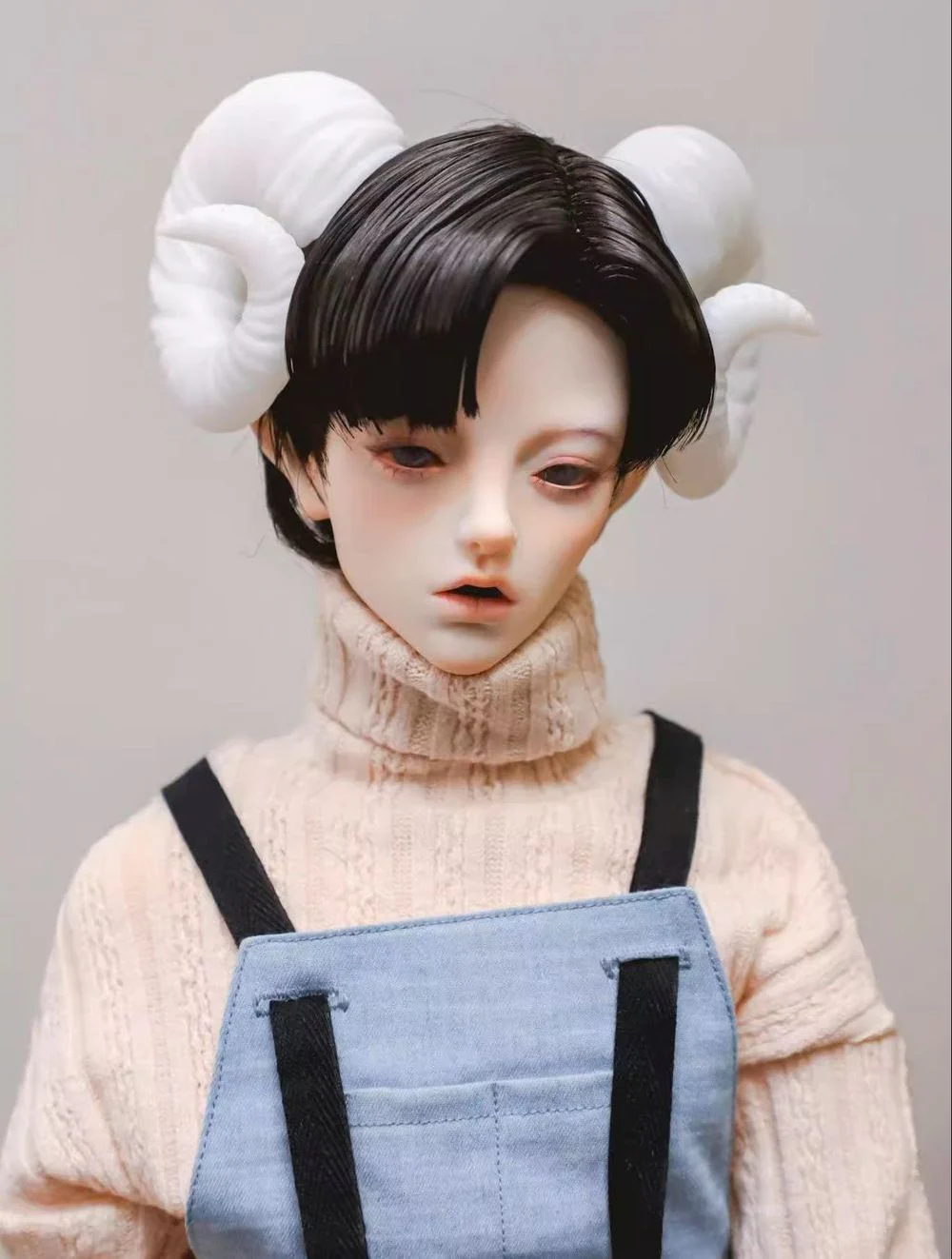 Sheep Horn Parts [Limited Quantity] | Preorder | PARTS - Image 7