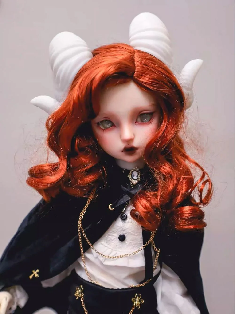 Sheep Horn Parts [Limited Quantity] | Preorder | PARTS - Image 9