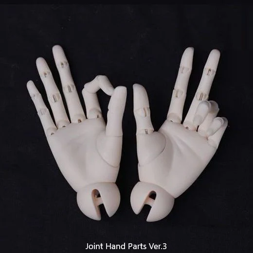 Jade Faced Peach Blossom - Shen YanZhi Fullset | PREORDER | DOLL - Image 14