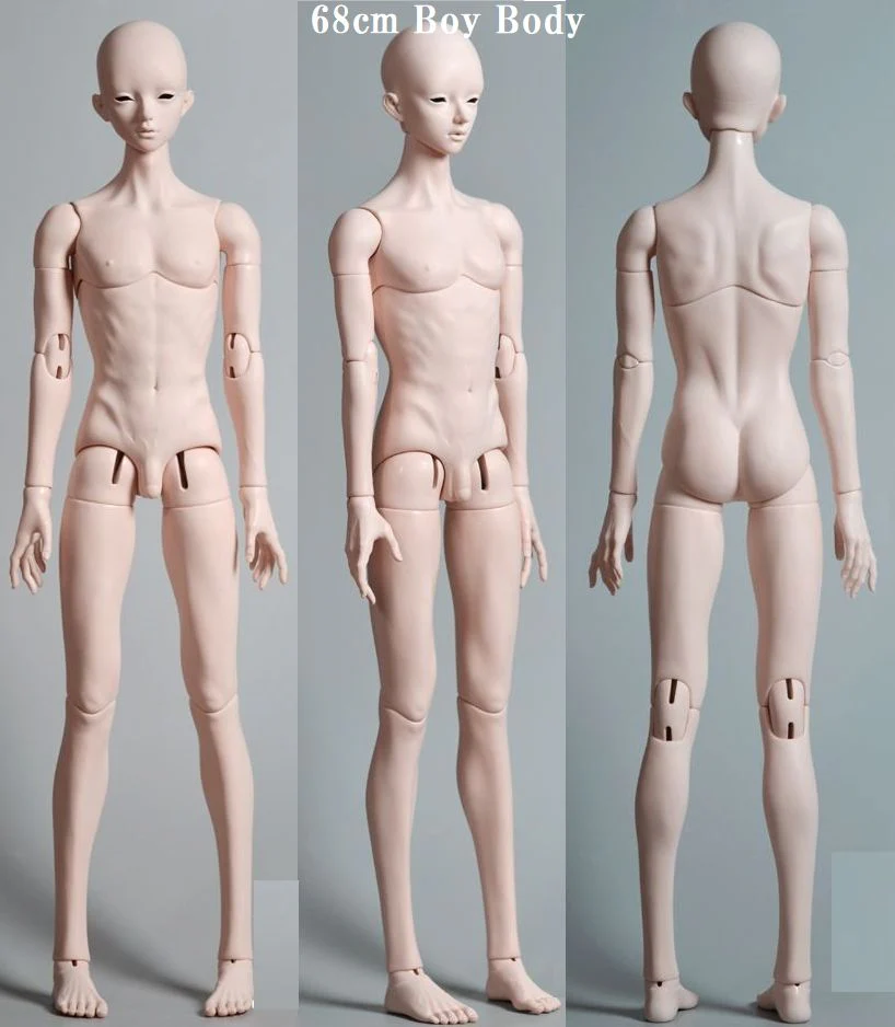 Shen | Preorder | DOLL - Image 11