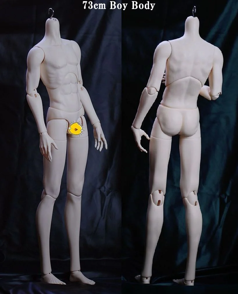 Shen | Preorder | DOLL - Image 12