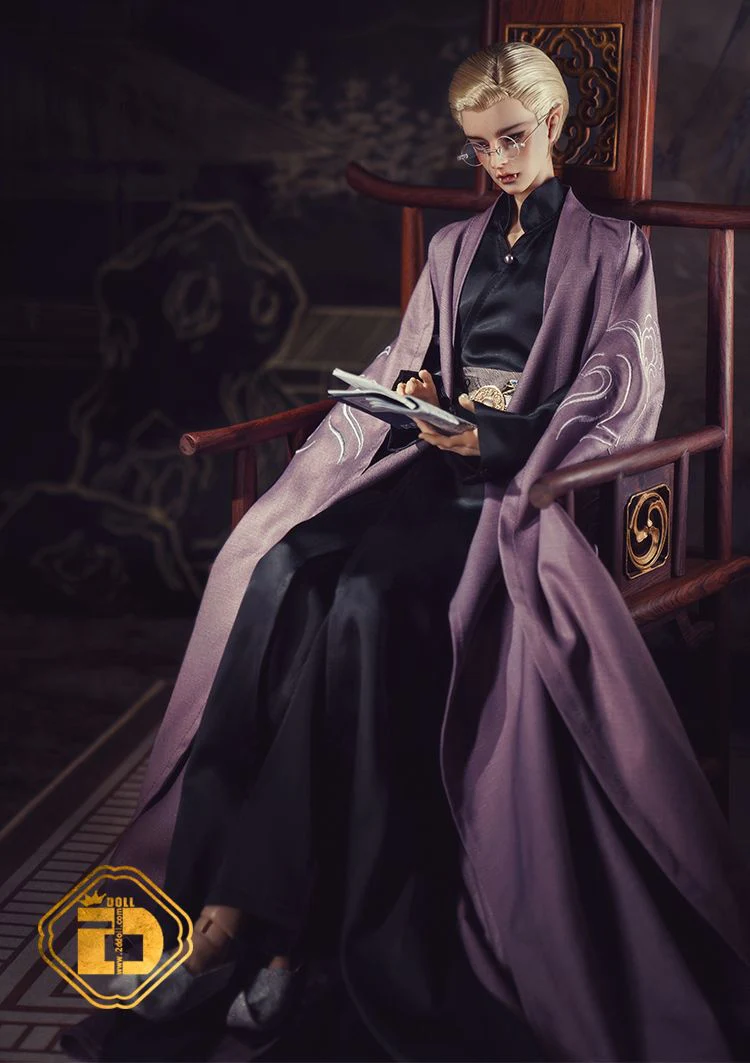 Shen | Preorder | DOLL - Image 5
