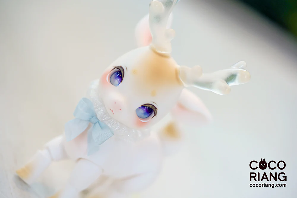 Shifty | Preorder | DOLL - Image 14
