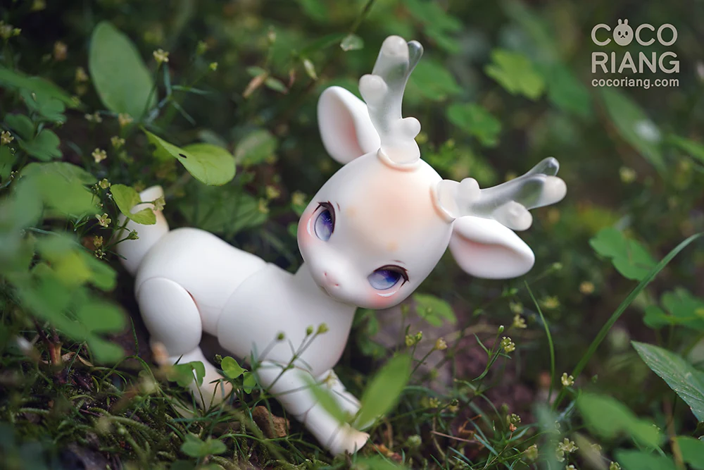 Shifty | Preorder | DOLL - Image 16