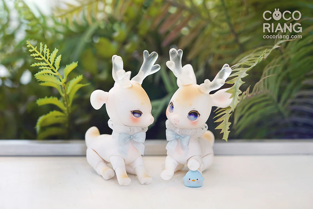 Shifty | Preorder | DOLL - Image 22