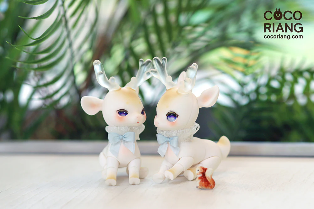 Shifty | Preorder | DOLL - Image 23