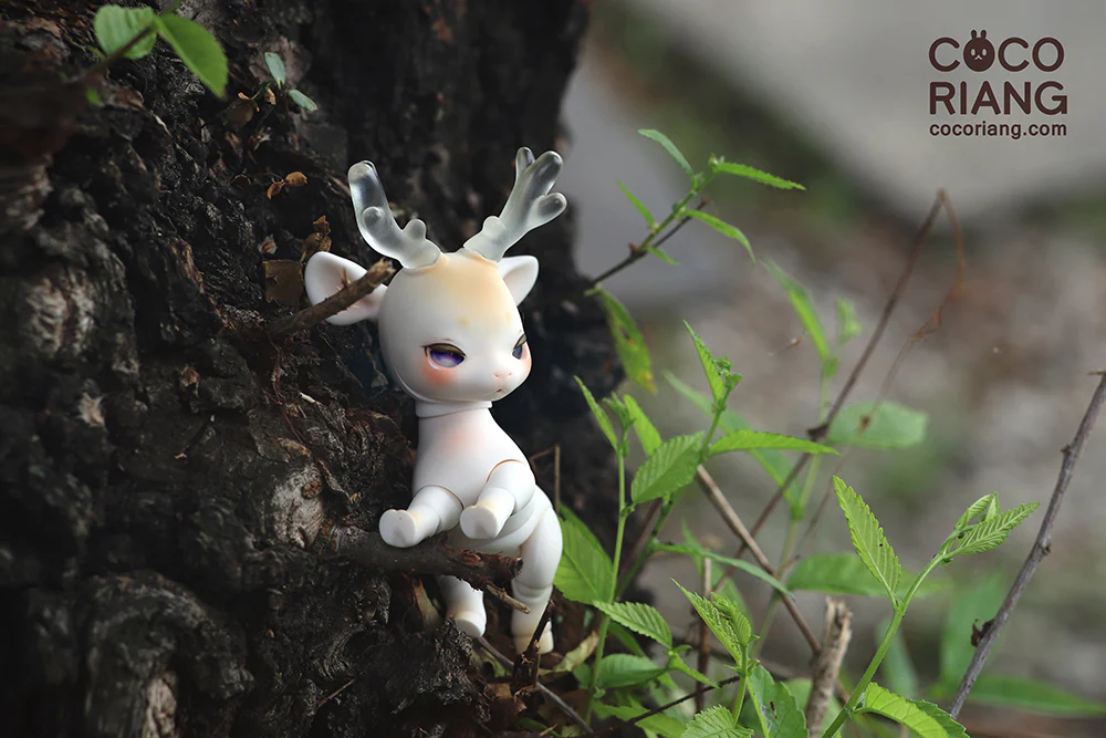 Shifty | Preorder | DOLL - Image 7