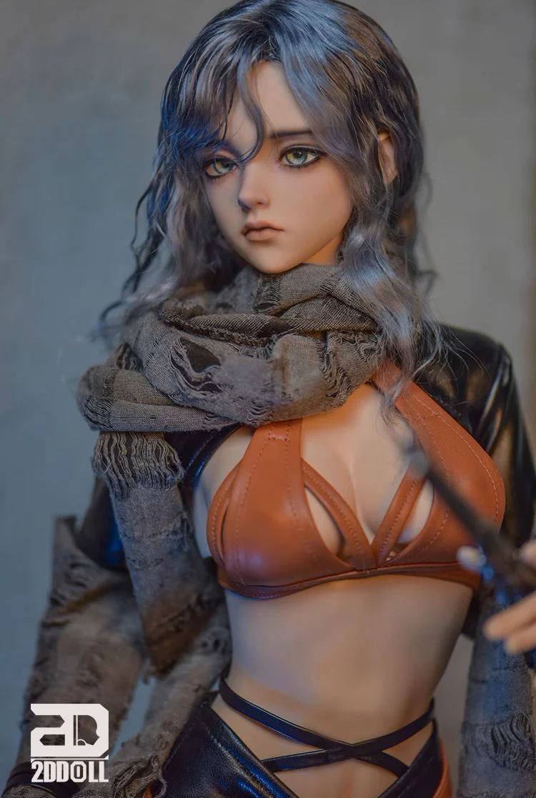 Shimofuri Outfit (Black) [Limited quantity] | PREORDER | OUTFIT - Image 2