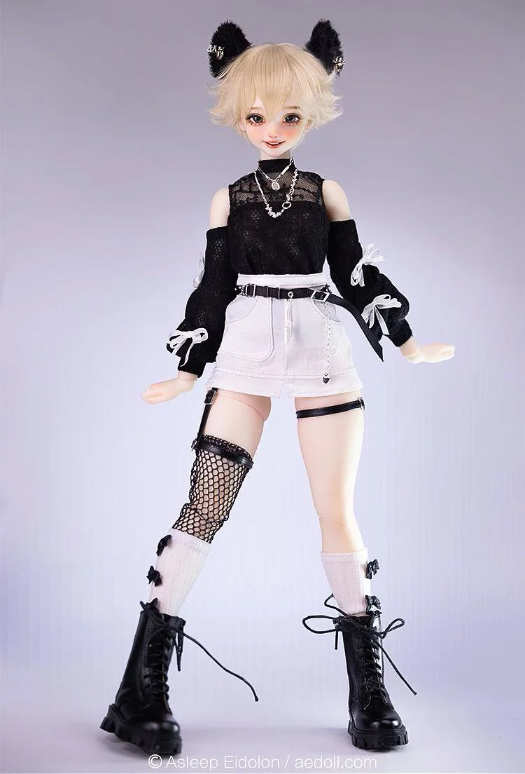 Xi Nai | PREORDER | DOLL - Image 12