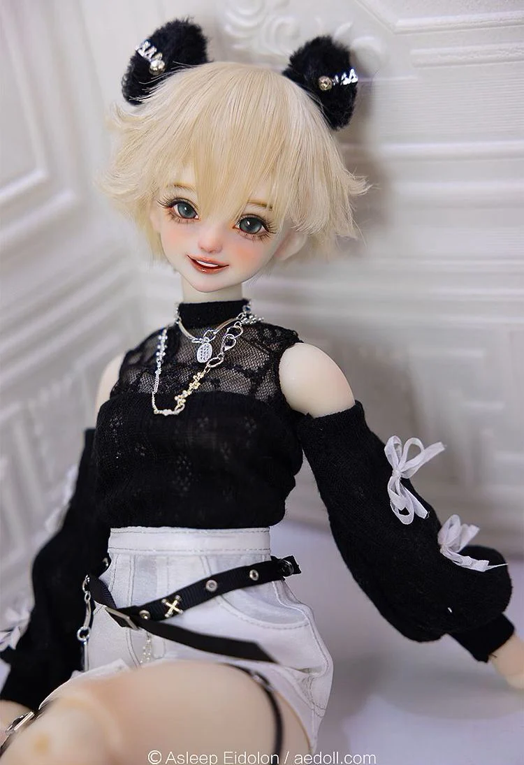 Xi Nai | PREORDER | DOLL - Image 2