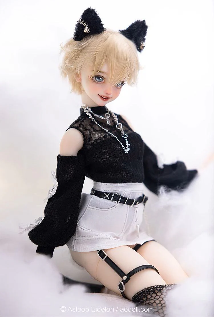 Xi Nai | PREORDER | DOLL - Image 4