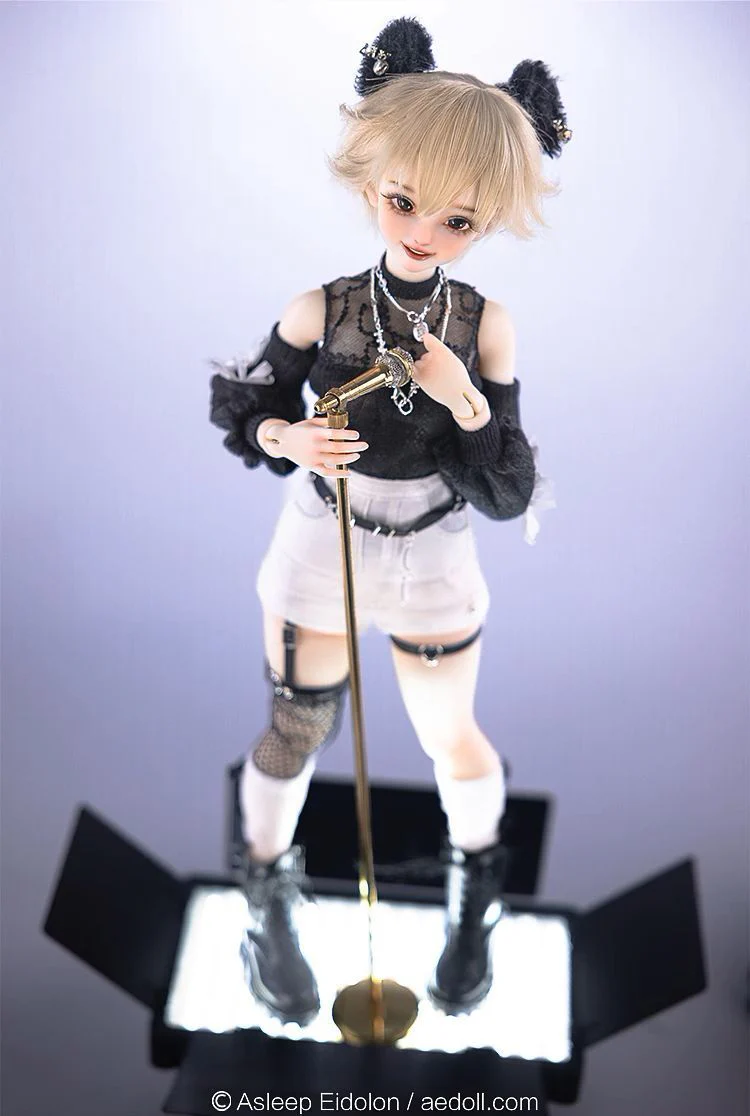 Xi Nai | PREORDER | DOLL - Image 9
