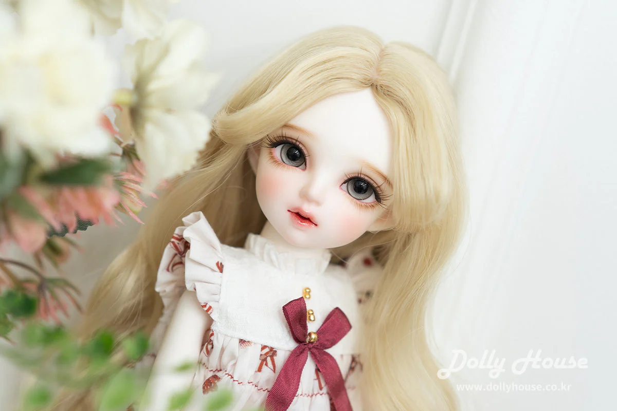 Shine Fairy - Red Ribbon | Preorder | OUTFIT - Image 3