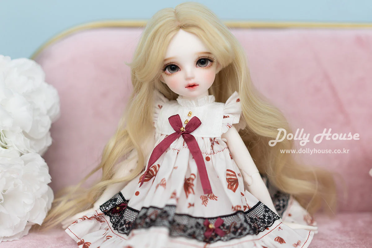 Shine Fairy - Red Ribbon | Preorder | OUTFIT - Image 5