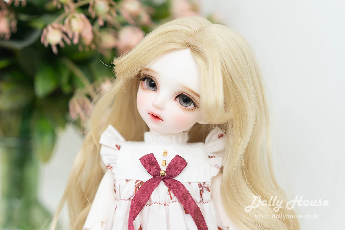 Shine Fairy - Red Ribbon | Preorder | OUTFIT - Image 6