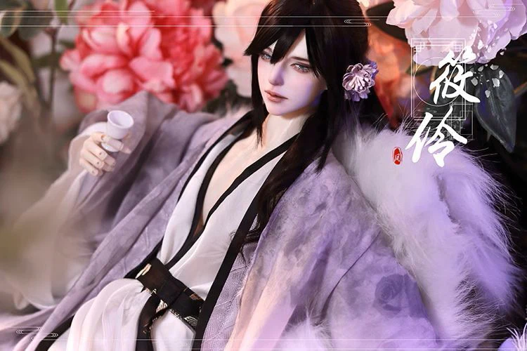 Xiao Ling | PREORDER | DOLL - Image 10