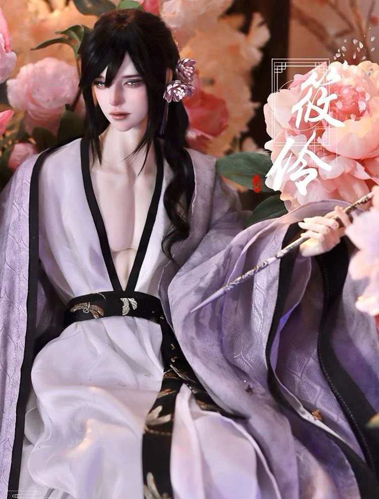 Xiao Ling | PREORDER | DOLL - Image 2
