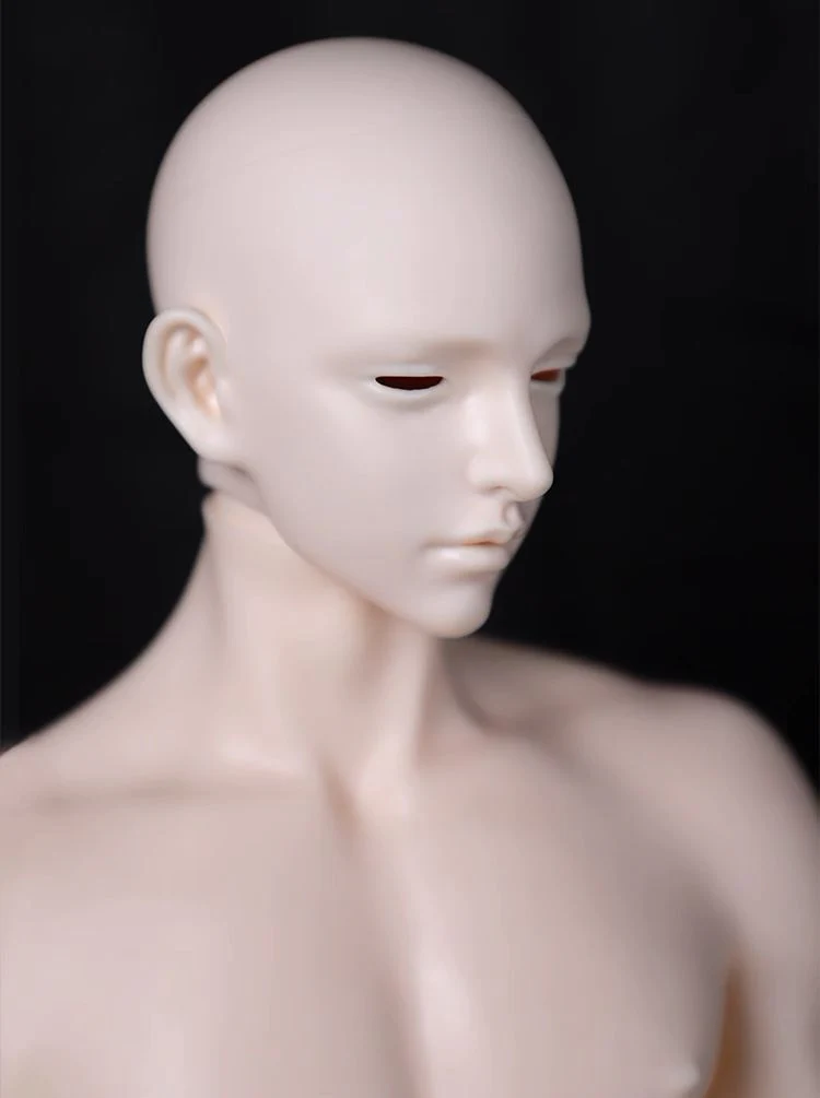 Xiao Ling Head | PREORDER | PARTS - Image 2
