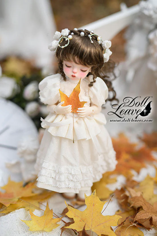 Shirley | Preorder | DOLL - Image 10