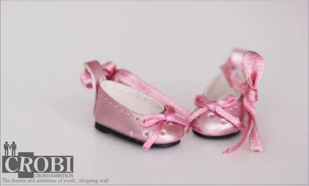 SHT1211PK (Pink) | Item in Stock | SHOES - Image 2