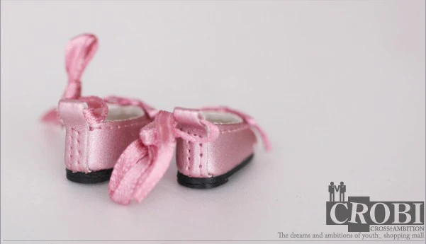 SHT1211PK (Pink) | Item in Stock | SHOES - Image 4