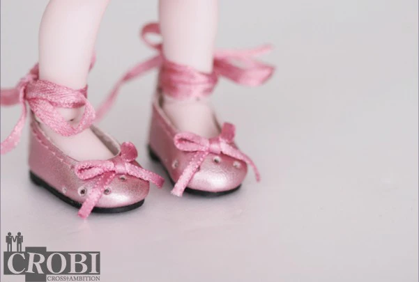 SHT1211PK (Pink) | Item in Stock | SHOES - Image 5