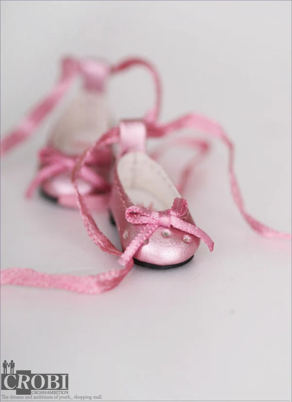 SHT1211PK (Pink) | Item in Stock | SHOES - Image 6
