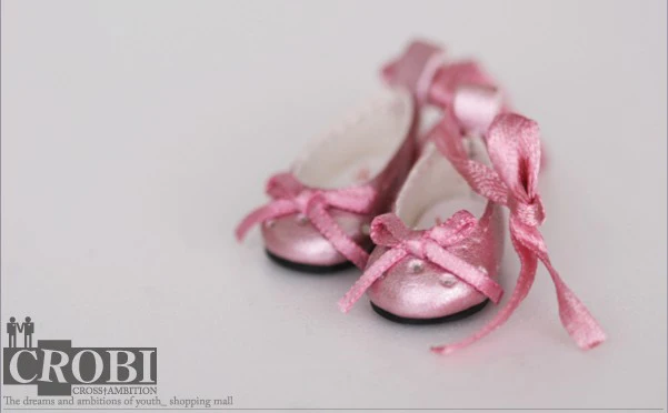 SHT1211PK (Pink) | Item in Stock | SHOES - Image 7