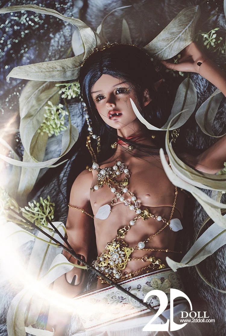 Shu | Preorder | DOLL