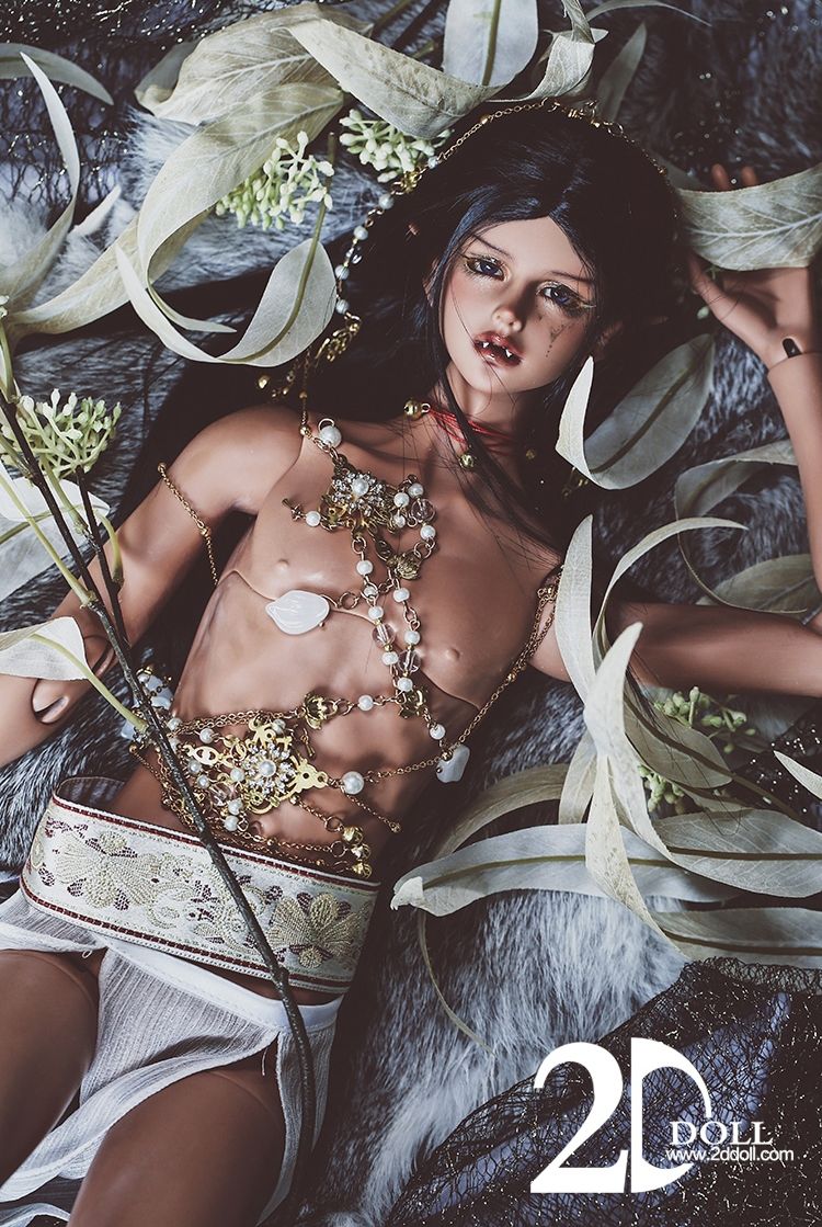Shu | Preorder | DOLL - Image 2