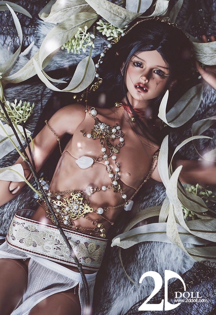 Shu | Preorder | DOLL - Image 3