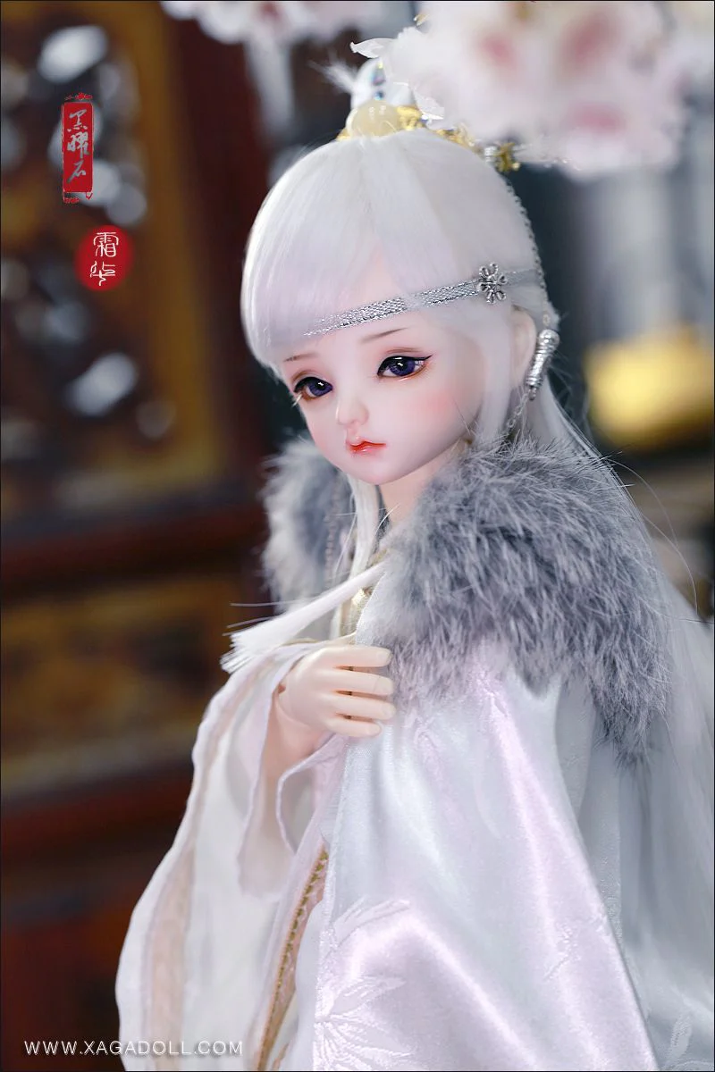 Shuanghua | Preorder | DOLL - Image 6