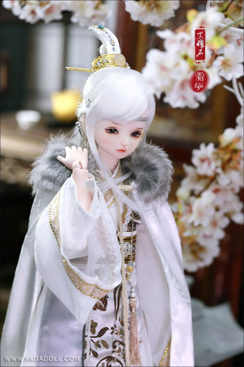 Shuanghua | Preorder | DOLL - Image 8