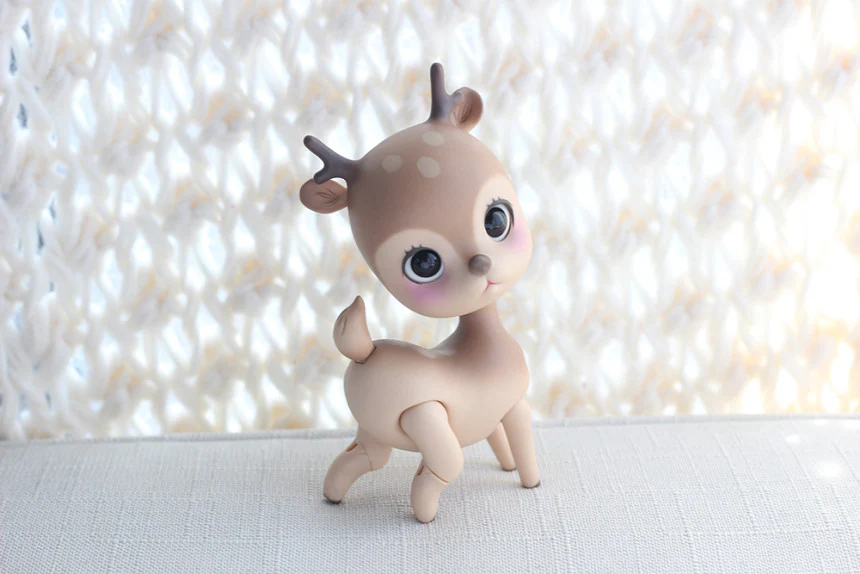 Shumi | Preorder | DOLL - Image 4