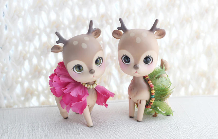 Shumi | Preorder | DOLL - Image 7