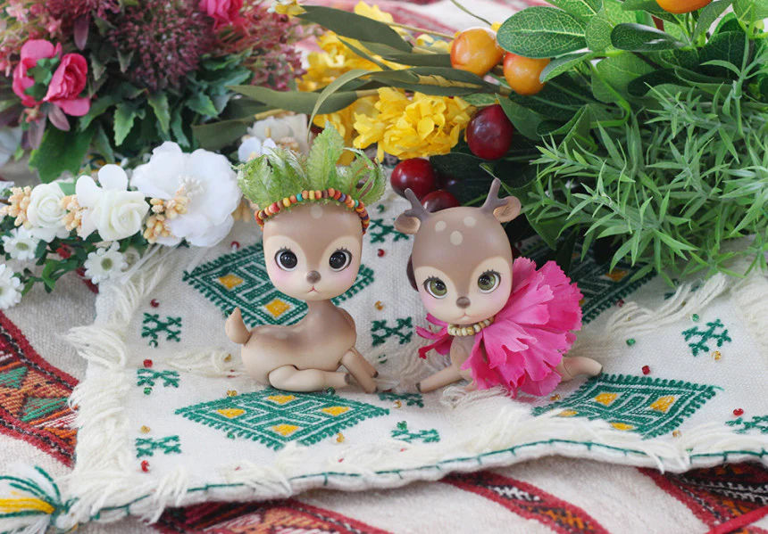 Shumi | Preorder | DOLL - Image 9