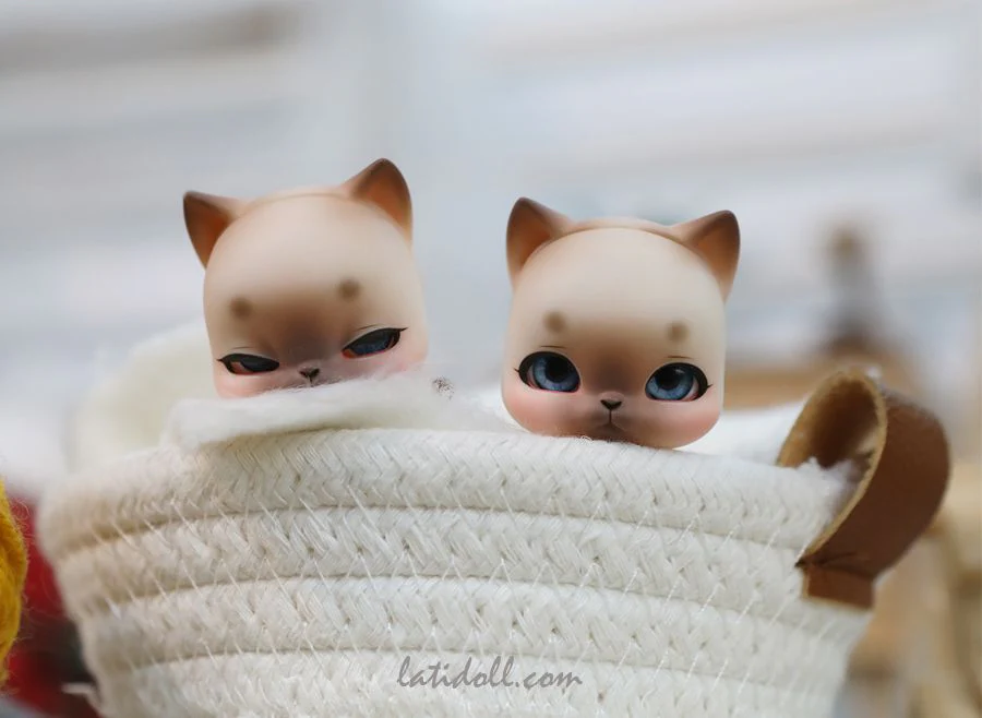 Siam ver. Mystic Mew [Limited time] | Preorder | DOLL - Image 12