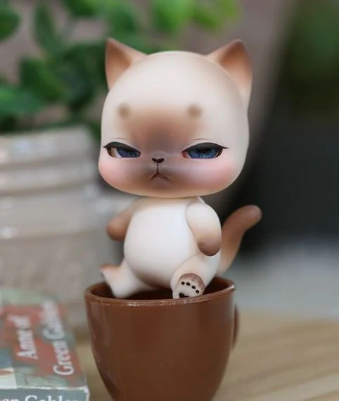 Siam ver. Mystic Mew [Limited time] | Preorder | DOLL - Image 2