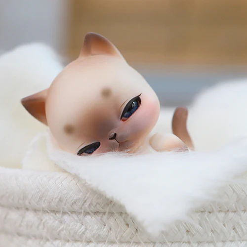 Siam ver. Mystic Mew [Limited time] | Preorder | DOLL - Image 3