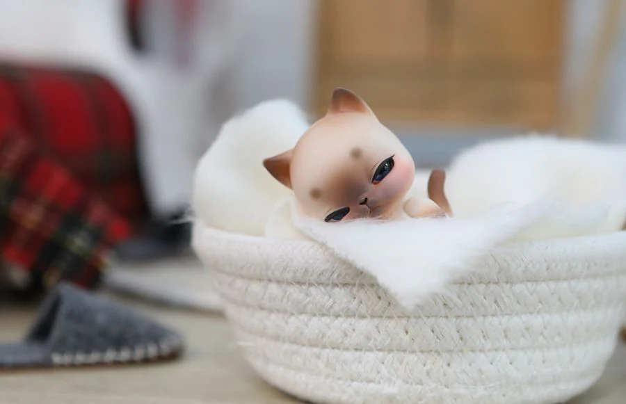 Siam ver. Mystic Mew [Limited time] | Preorder | DOLL - Image 4